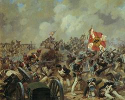 Отечественная война 1812 года начало и конец