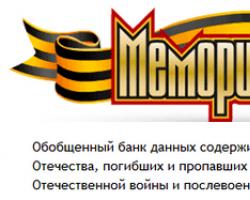 Как да намерим човек, изчезнал или загинал по време на Втората световна война