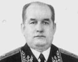 Information about the personnel of teaching staff of the educational organization Nikolay Ivanovich Morozov