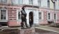 Universities of Yaroslavl: list, ranking, passing scores and student reviews Passing score on a budget at Demidov University