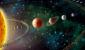 Planets of the Solar System: eight and one