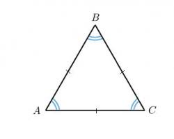 4 вида треугольника. Виды треугольников. Углы треугольника. Что такое катет и гипотенуза