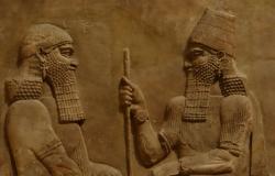 Ассирия – первый опыт создания «мировой империи» и его провал