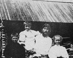 Interesting facts from the life of Grigory Efimovich Rasputin Grigory Rasputin biography interesting facts